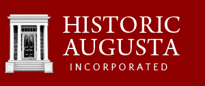 Historic Augusta, Preserving History